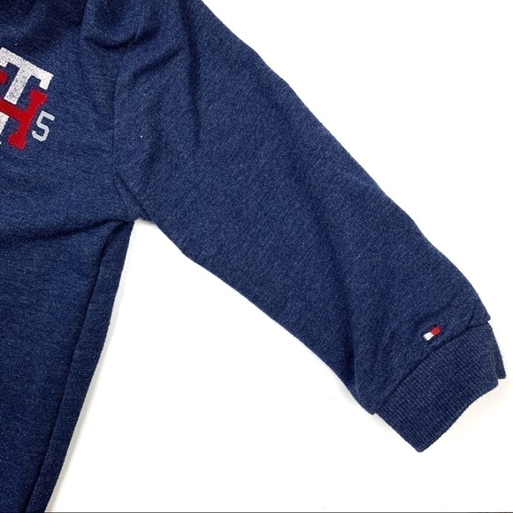 Tommy Hilfiger 18 Month Jumpsuit - Picture 2 of 6